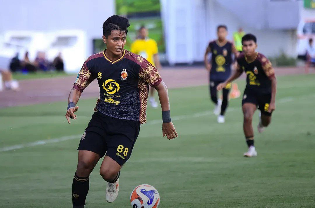 Link Live Streaming Sriwijaya FC vs Persikad: Peluang Terakhir Laskar Wong Kito Akhiri Tren Tanpa Menang