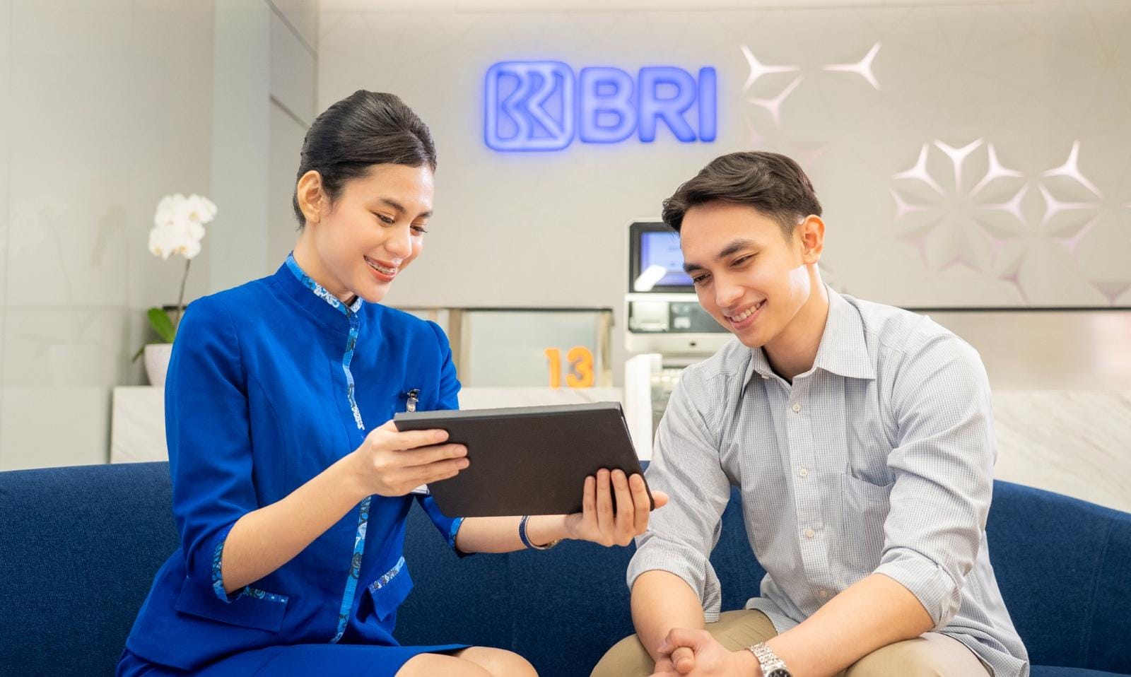 BRI Sabet 11 Penghargaan di Ajang Banking Service Excellence 2025