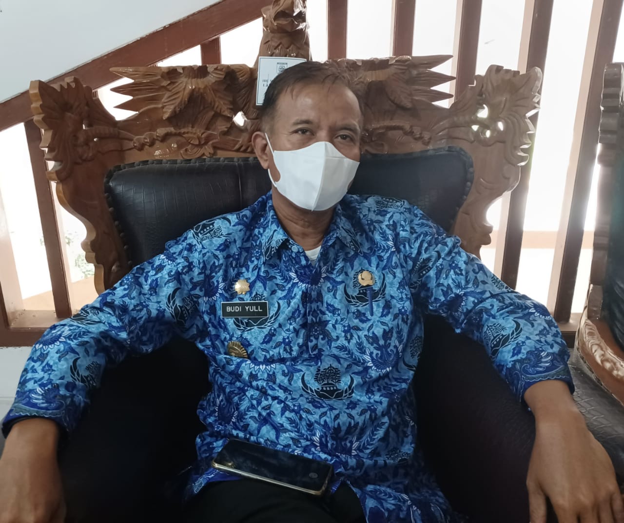 TKI Asal Lampung Timur Meninggal di Malaysia