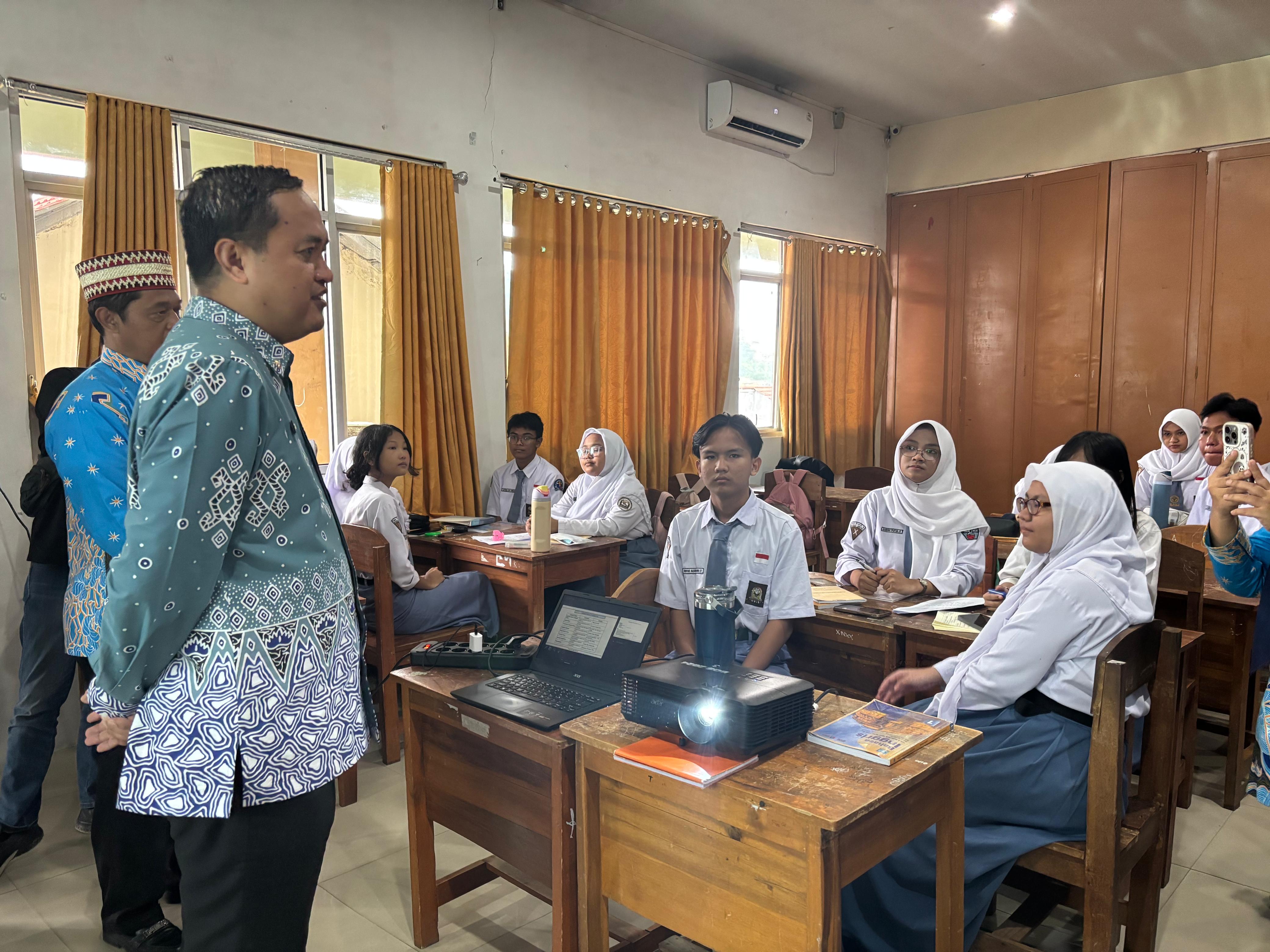 Pemprov Lampung Siapkan Event Bahasa Lampung Antar Sekolah, Perkuat Program Kamis Beradat
