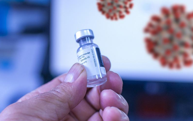 Hingga Juli, Capaian Vaksin Covid-19 Dosis Pertama di Tanggamus 88, 78 Persen