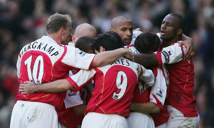 Prediksi Arsenal vs Tottenham Hotspur, Beranikah Tottenham Mengakhiri Kutukan Derby?