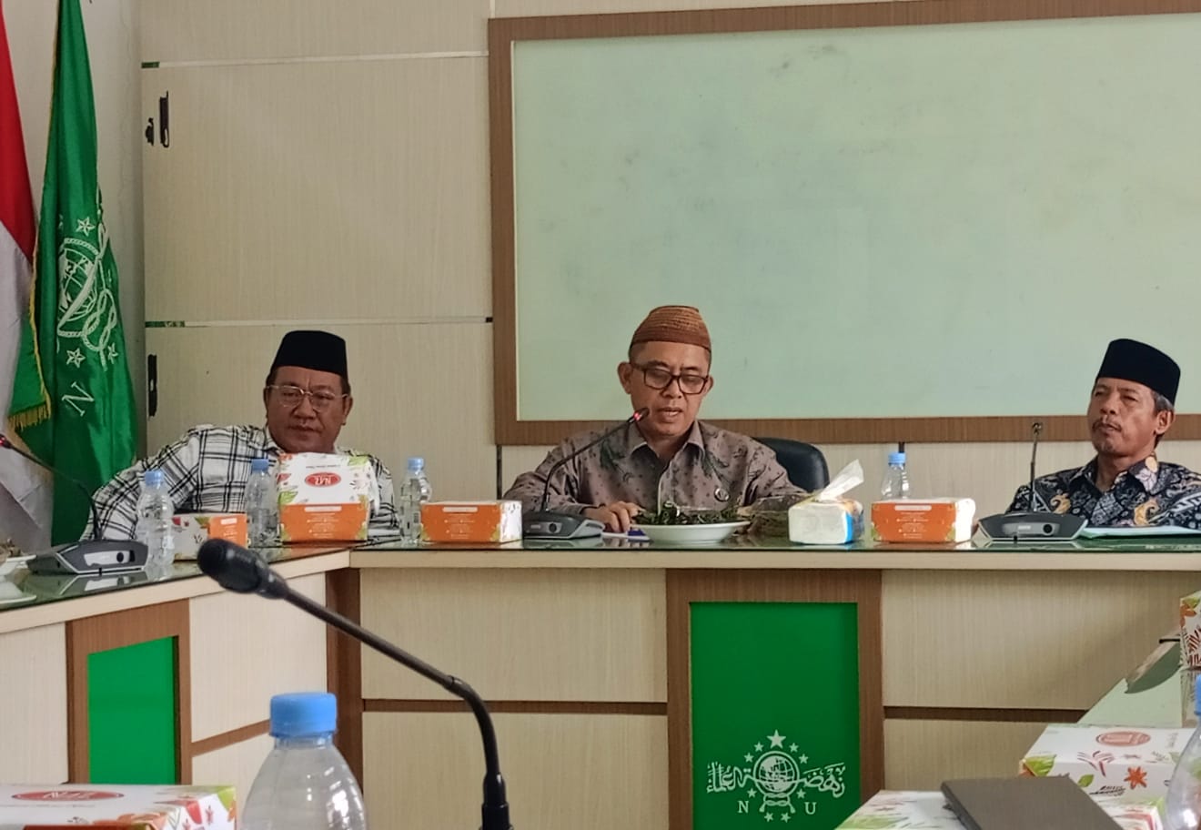 Berkaca Dari Kasus Bitung, PW Muhammadiyah dan PWNU Lampung Sepakat Cegah Konflik SARA