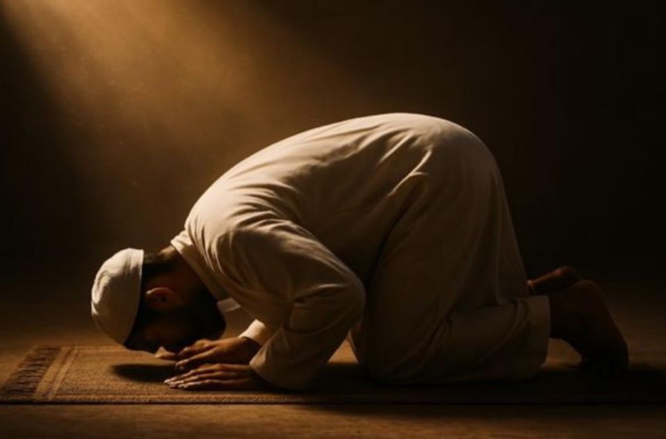 Jangan Dilewatkan! Keutamaan Sholat Qobliyah Subuh yang Selalu Dijaga Rasulullah SAW