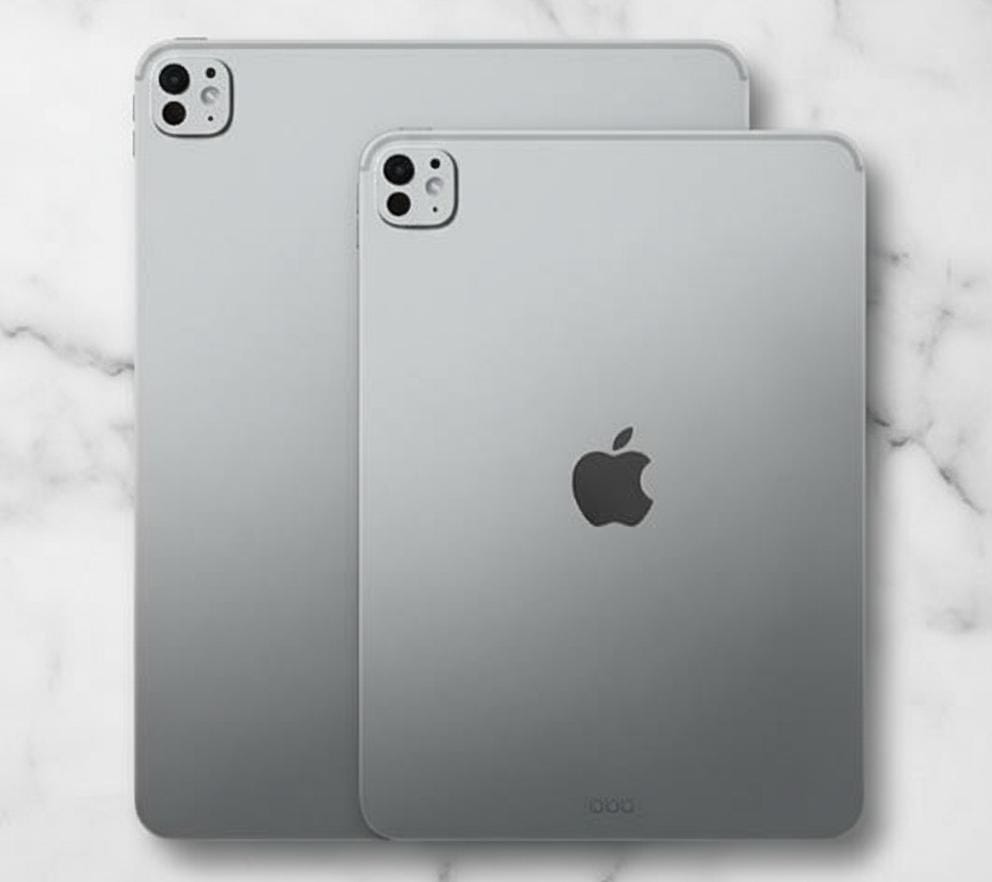 iPad Pro M5 Resmi Masuk Indonesia, Performa AI dan Grafis Naik Signifikan