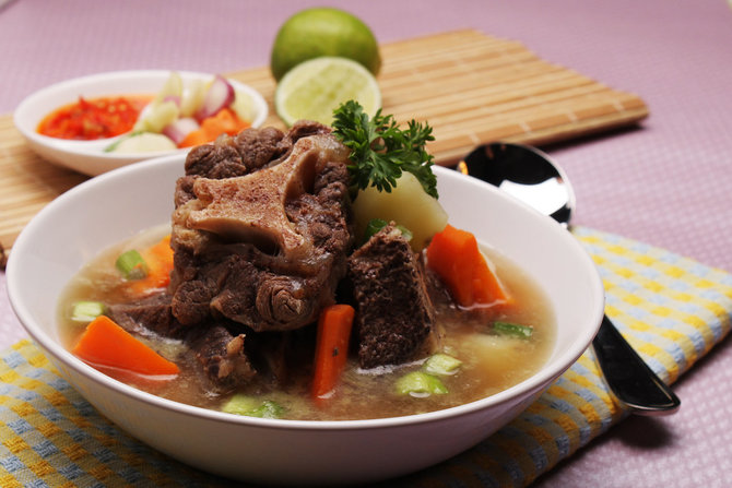 Wajib Dicoba! Rekomendasi Kuliner Malam Paling Enak dan Populer di Surabaya
