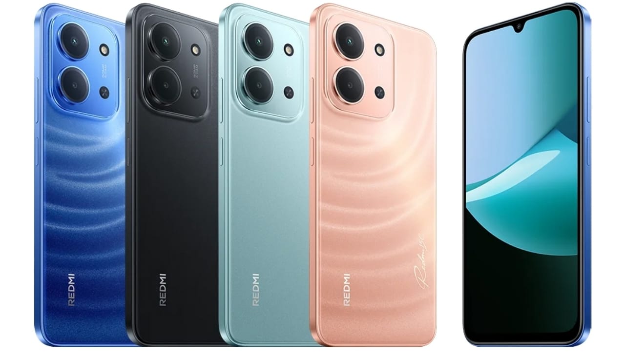 Gabung di Kelas HP Low Budget, Bongkar Performa Redmi 15C 2025