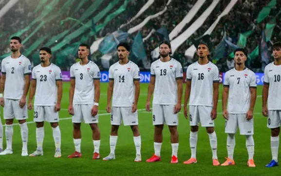 Prediksi Skor UEA Vs Iraq 13 November 2025: Statistik, Head-to-Head, Dan Susunan Pemain Lengkap!