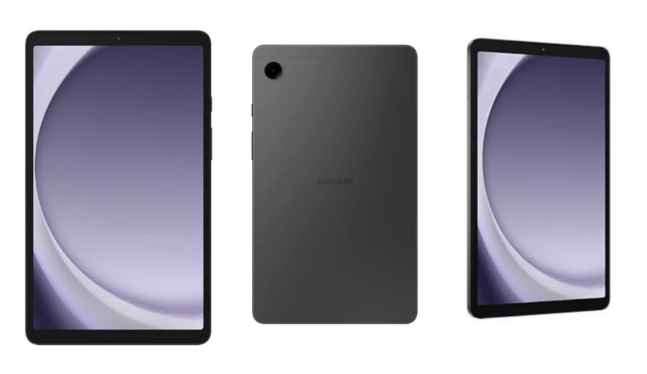 Rekomendasi Tablet Low Budget Bulan Juni 2025, Bongkar Performa Samsung Galaxy Tab A9.