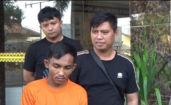 Bobol Rumah Tetangga, Satu dari Empat Pelaku Dibekuk Polisi