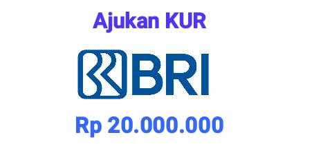 Begini Cara Praktis Ajukan Pinjaman KUR BRI Mulai Rp 20 Juta, Bisa lewat Smartphone