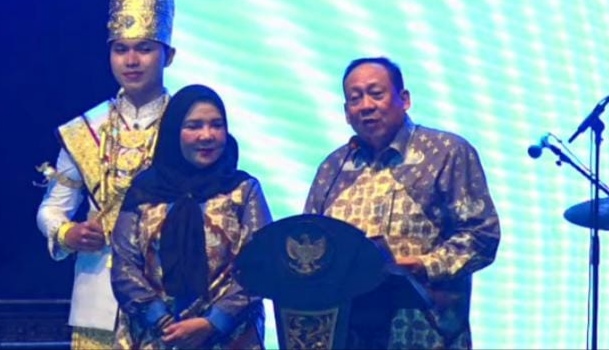 Resmi Ditutup, Bandar Lampung Expo 2025 Jadi Wujud Semangat Kolaborasi Menuju Kota Gemilang