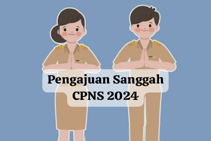 Jangan Sembarangan! Pelamar TMS Tidak Boleh Perbaiki Dokumen Pada Masa Sanggah CPNS 2024