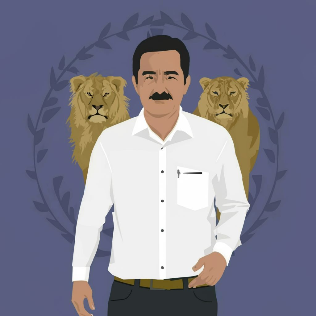 Mengenaskan, Pria Berumur 47 Tahun Tewas Diterkam Harimau Sumatera