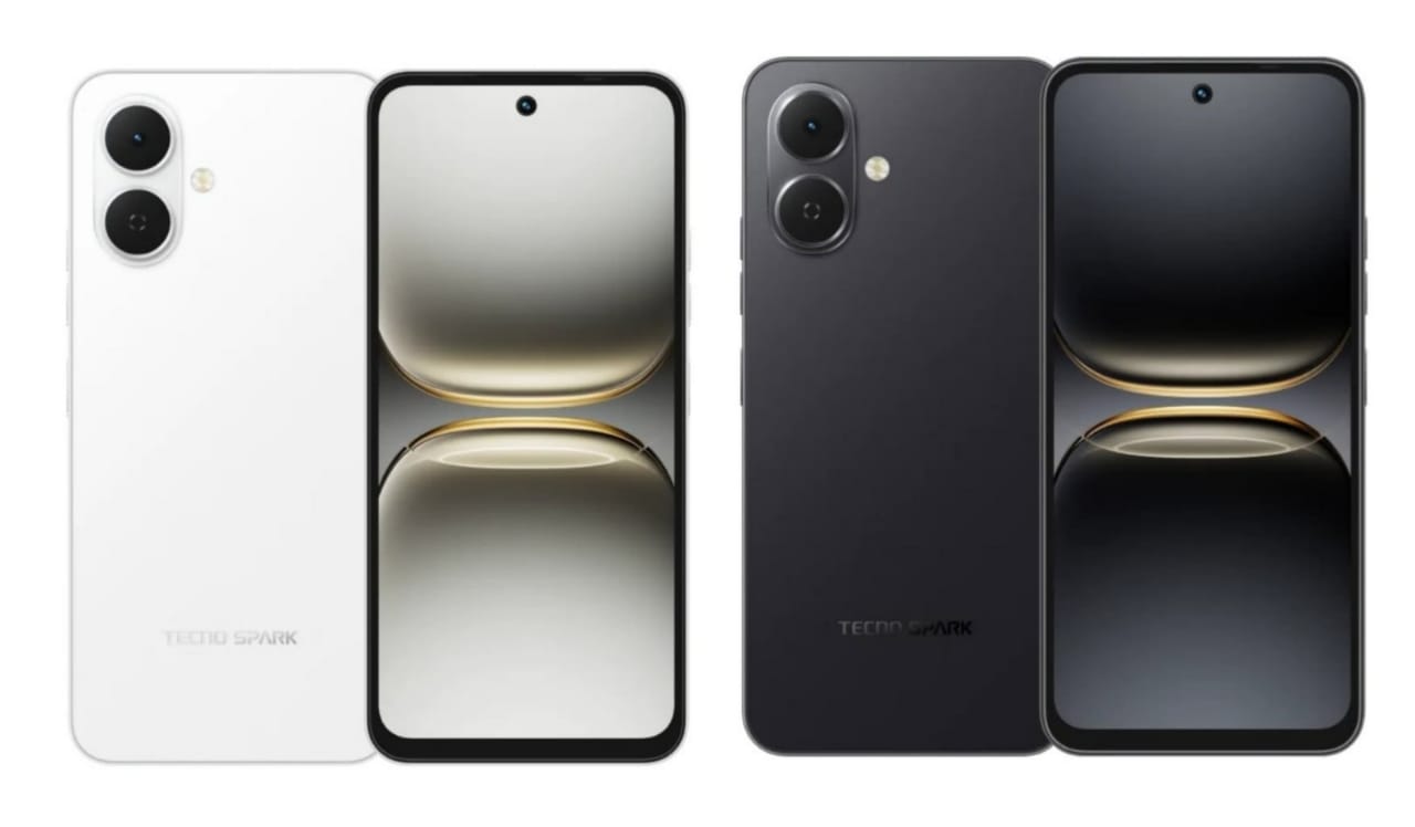Rekomendasi HP Murah Dengan Harga di Bawah 1 Juta, Bongkar Performa Tecno Spark Go 2