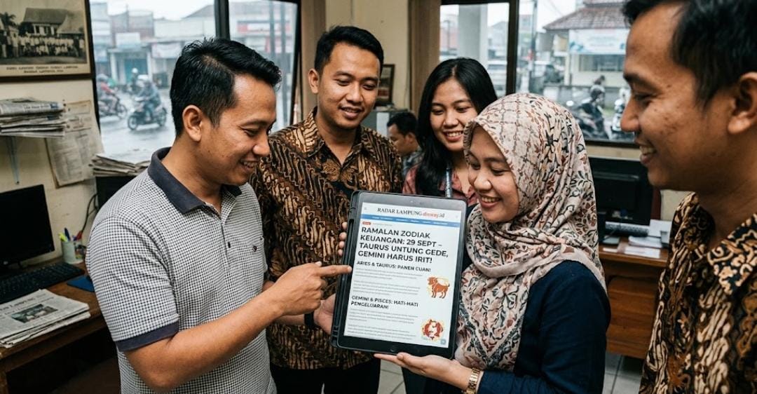 Ramalan Zodiak Keuangan Akhir Bulan 29-30 September 2026, Taurus Ketiban Durian Runtuh