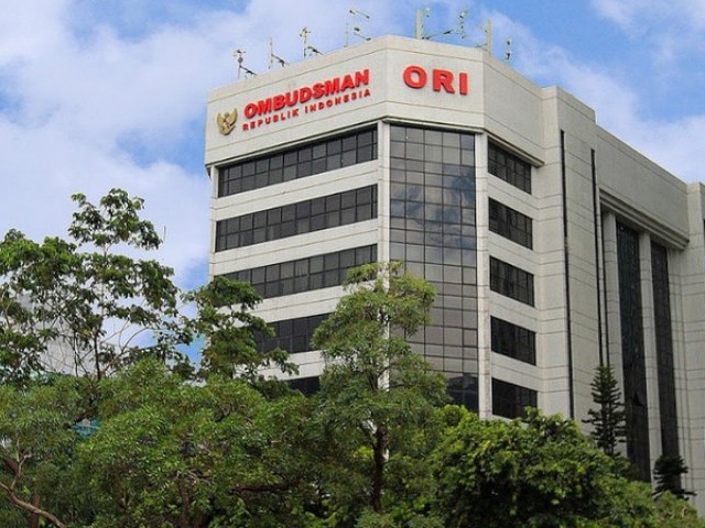 Ombudsman RI Benarkan Terima Laporan Terkait Rektor IAIN Metro, hingga Sudah Turun Berulang Kali