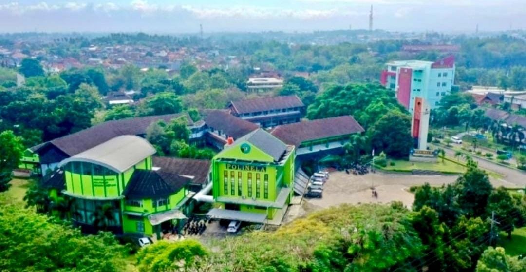 Baru, Polinela Buka Prodi Teknologi Cerdas Penangkapan Ikan