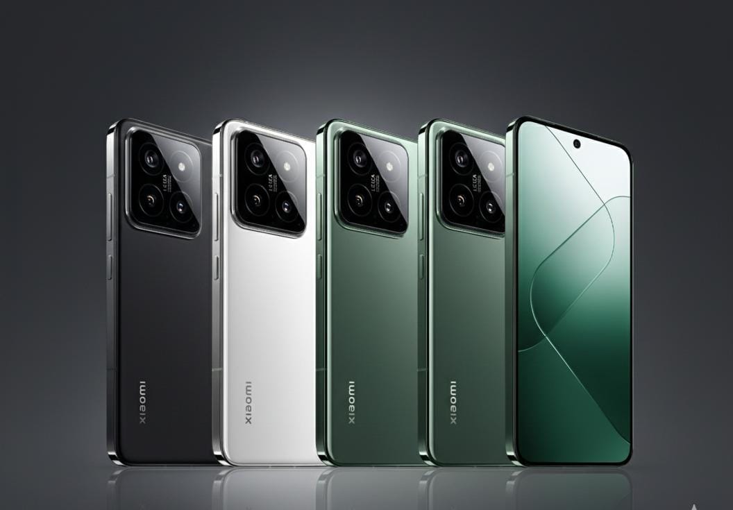 Review Xiaomi 14, Smartphone Flagship Compact yang Nyaman Digenggam, Kencang, dan Serius di Kamera