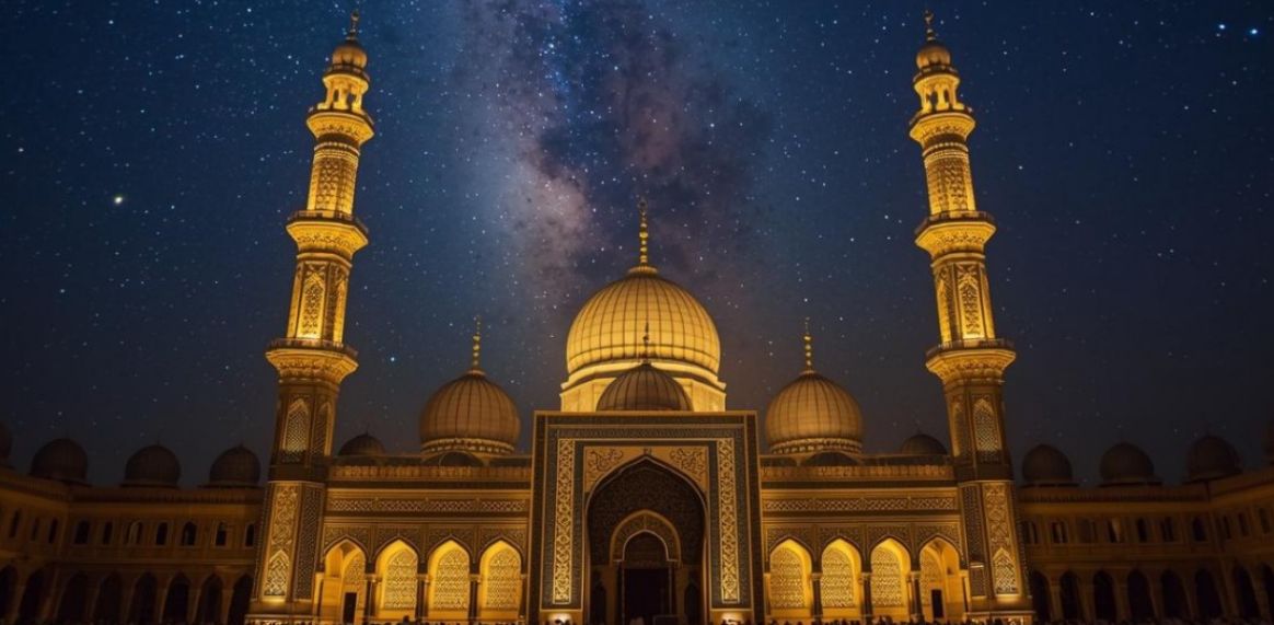 Maksimalkan 10 Hari Terakhir Ramadhan dengan Amalan Sunnah Rasulullah