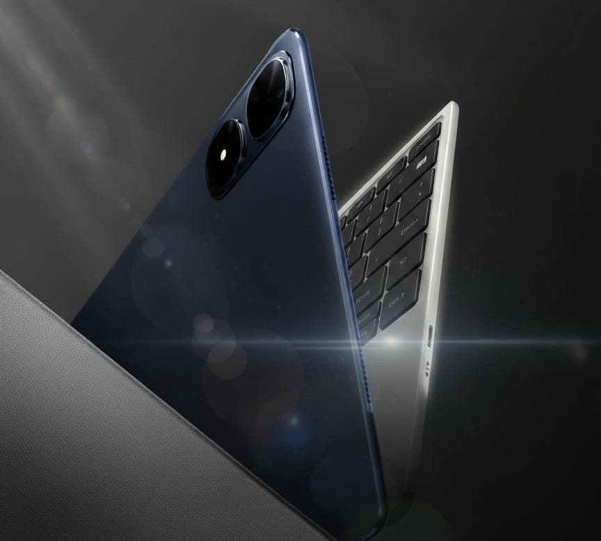 Cari Tablet Kerja Super Praktis? Intip Spek Infinix XPAD Edge Berkapasitas Besar Anti Lemot 