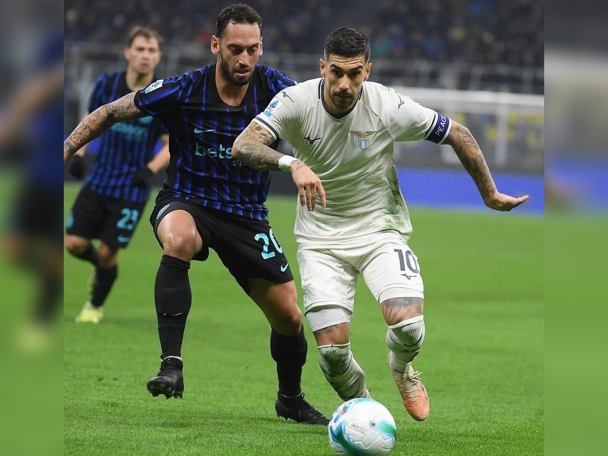 Prediksi Skor Parma vs Lazio: Duel Berat di Tardini, Mampukah Biancocelesti Pecah Kutukan Tandang?