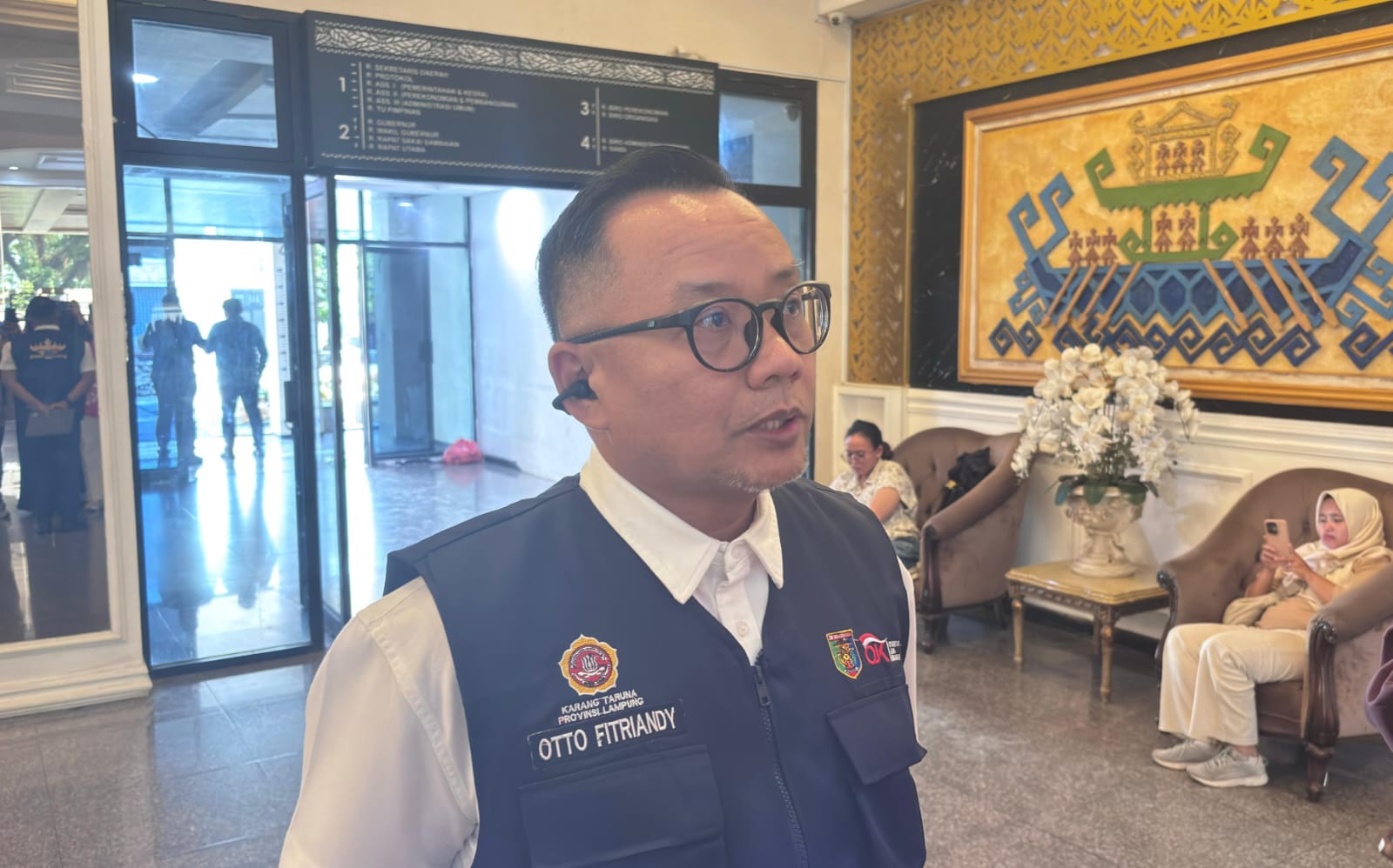 Malu Lapor Bikin Uang Makin Sulit Diselamatkan, OJK Lampung Ingatkan Korban Scam