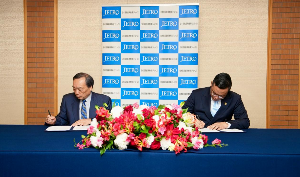 Pertamina dan INPEX Perkuat Kerja Sama Pengembangan LNG Abadi Masela