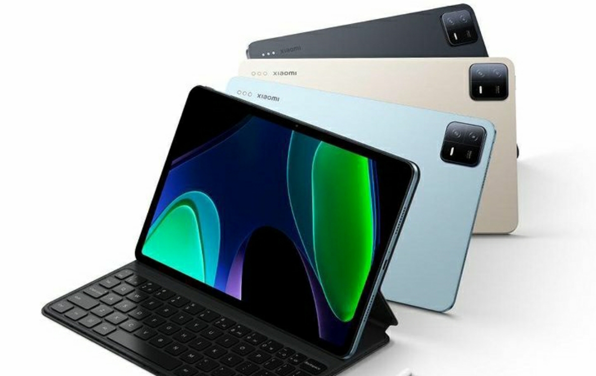 Rekomendasi Tablet Multitasking Terbaru, Mau Pilih Huawei atau Xiaomi?