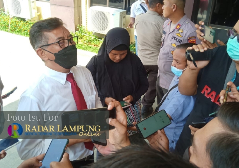 47 Nasabah Jadi Korban Skimming Bank Lampung, Ini Ciri-ciri ATM Sasaran Pelaku