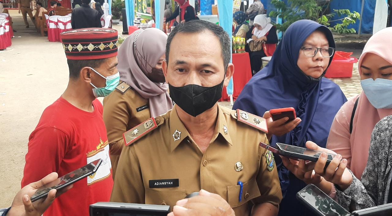 Bandar Lampung Akan Miliki Taman Kuliner UMKM di Sukaraja