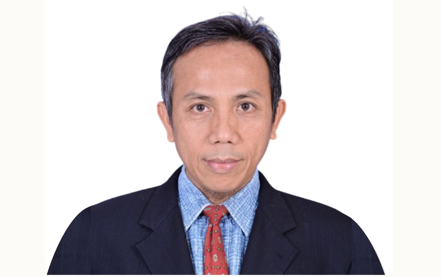 Siang Ini, Prof. I Nyoman Pugeg Aryantha Dilantik Sebagai Rektor Itera