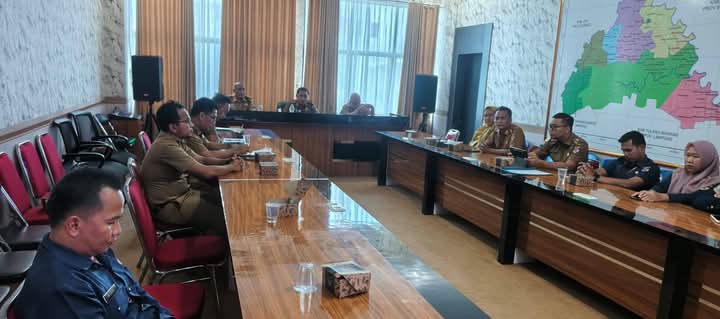 Seleksi Kompetensi PPPK Tahap II Mesuji Dilaksanakan 8-11 Mei 2025, Di Sini Lokasinya