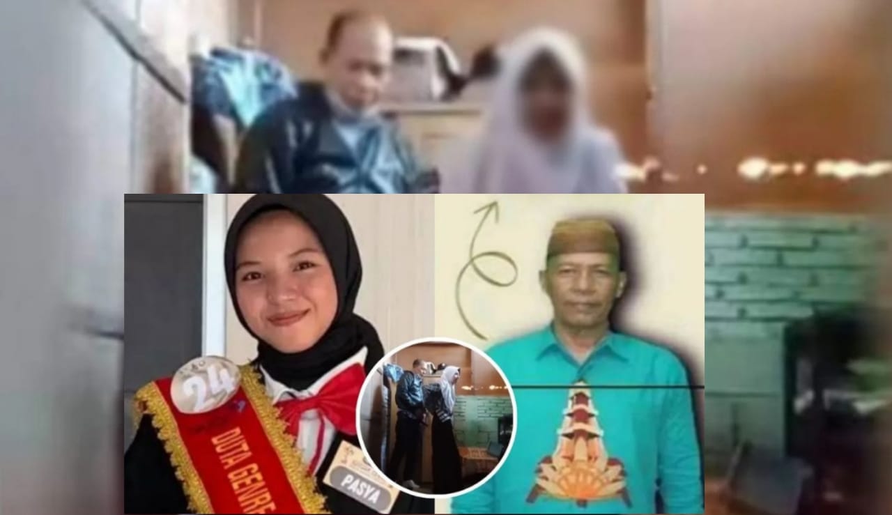 Waduh, Link Video Syur Guru dan Siswi di Gorontalo Tersebar dan Viral di X 