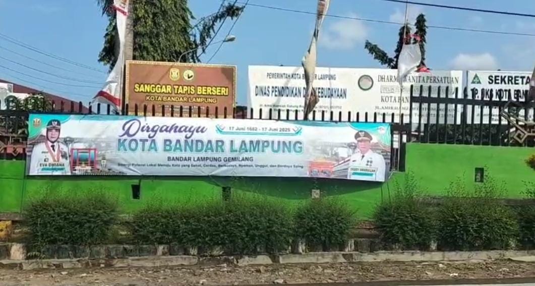 KBM Tatap Muka di Bandar Lampung Kembali Normal 14 September, Disdikbud Terapkan Protokol Ketat 