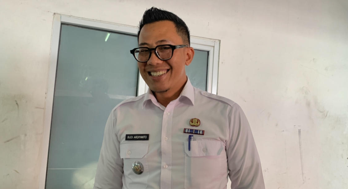 Waspada Musim Kemarau, DLH Bandar Lampung Perketat Pencegahan Kebakaran di TPA Bakung