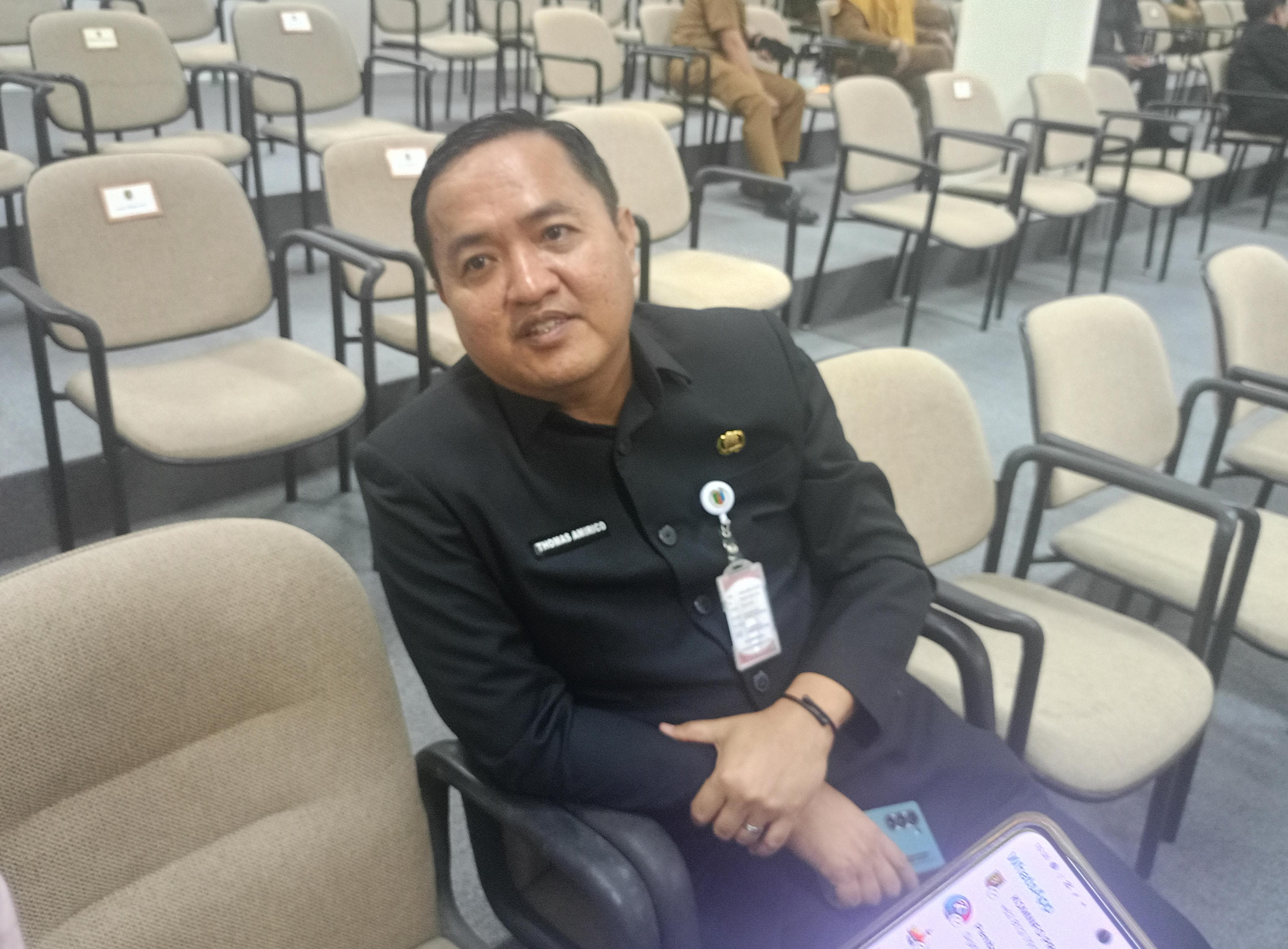 Pemprov Lampung Siapkan Pergub Perlindungan Guru, Cegah Kriminalisasi dan Perkuat Keadilan Restoratif