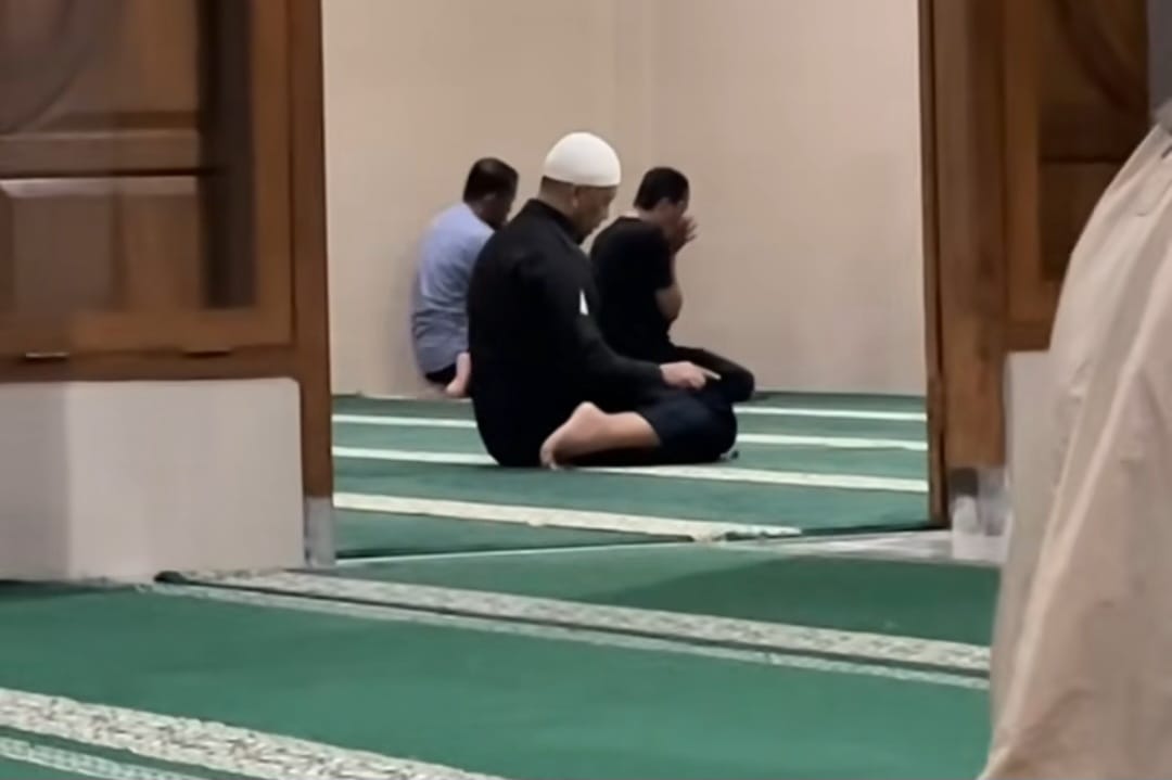 Hidupkan Malam Penuh Hikmah, Ini Amalan Ibadah di Malam Isra Miraj 27 Rajab