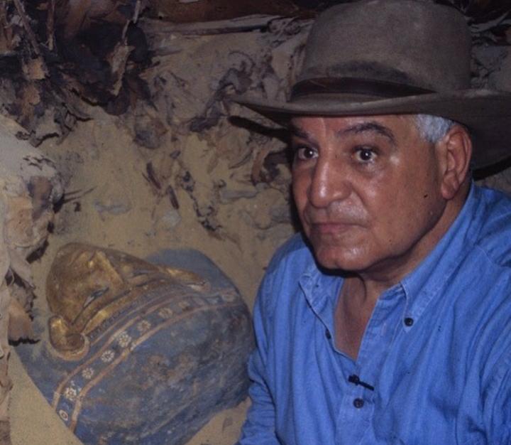 Ratusan Mumi dan Terowongan Baru Ditemukan Dekat Makam Firaun Tutankhamun