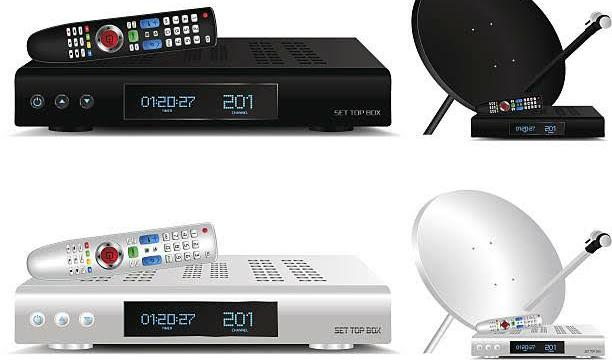 Begini Cara Mudah Tambah Channel TV Lewat Set Top Box Bergaransi, Cek Sekarang