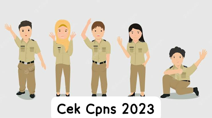 Tahapan Administrasi CPNS 2023 Segera Diumumkan, Ini Cara Mudah Cek Hasil Kelulusan