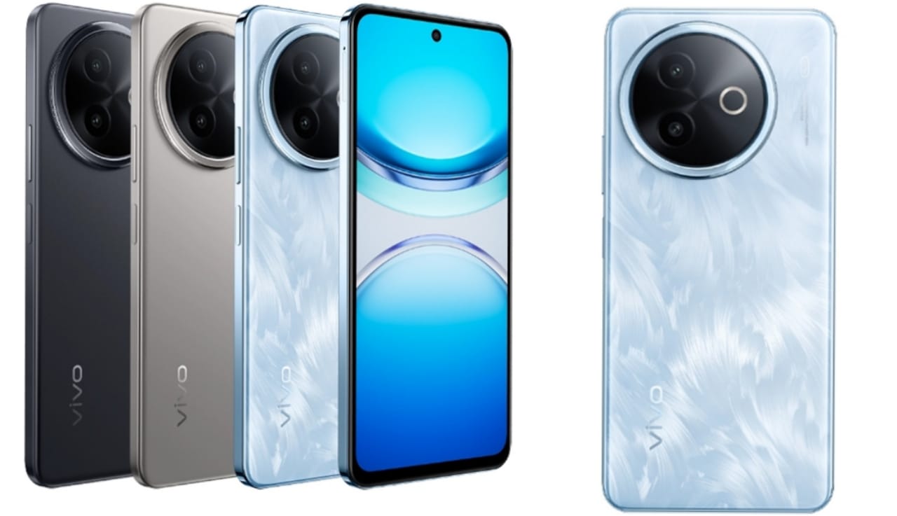 Baterai 6500mAh, Bongkar Performa Vivo Y300i 5G 2025, Harganya?