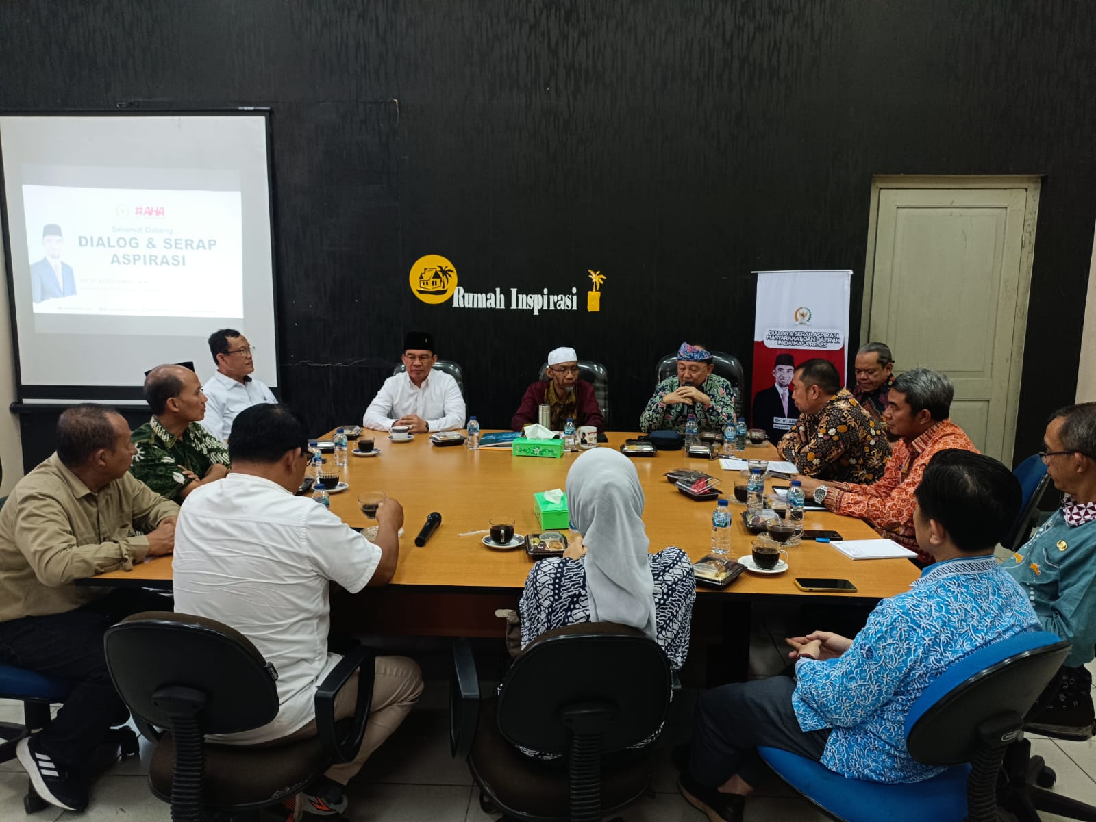 Pariwisata Lampung Miliki Potensi yang Cukup Baik