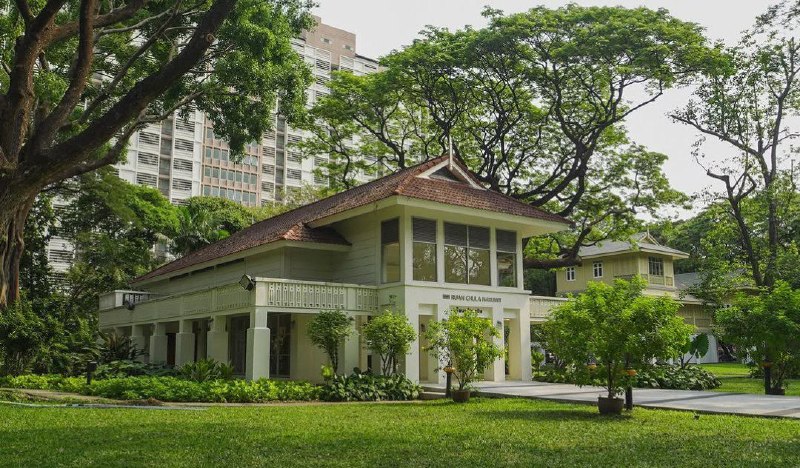 Beasiswa S1 Thailand Dibuka, Gratis Kuliah hingga Tiket Pesawat dari Chulalongkorn