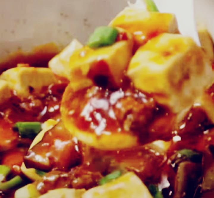 Bingung Mau Masak Apa? Simak Resep Mapo Tofu yang Cocok Jadi Hidangan Keluarga Berikut