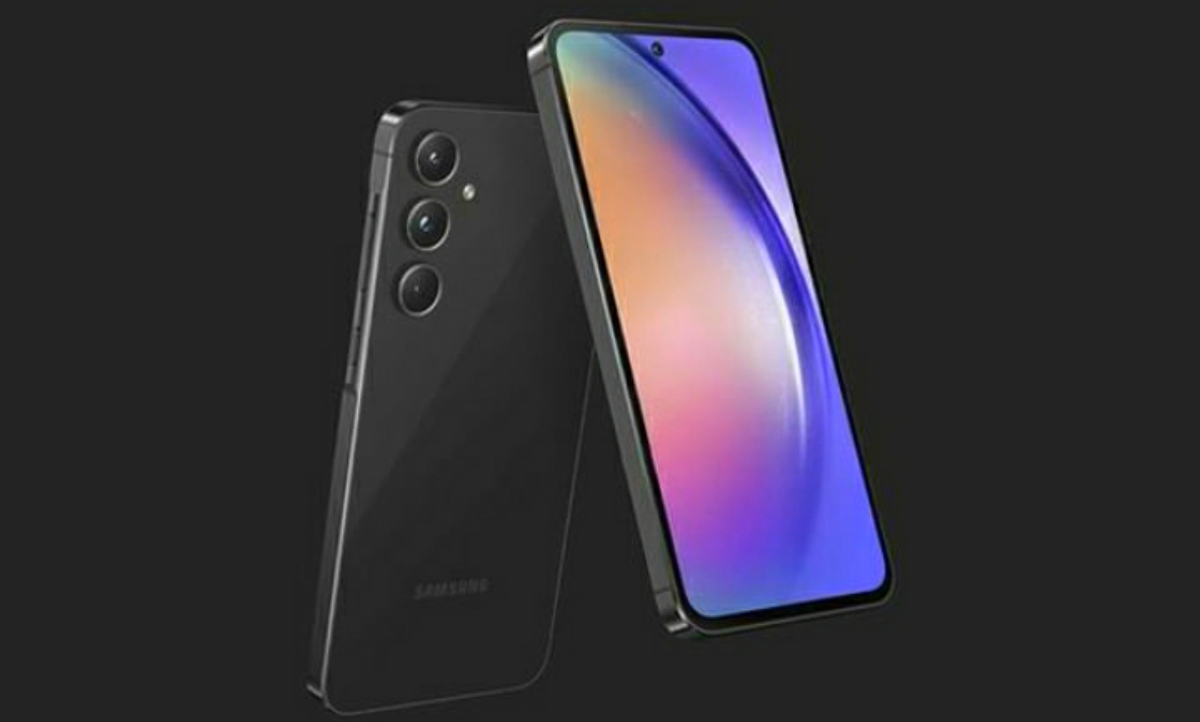 Bocoran Spesifiksi Samsung Galaxy A55 Terbaru 2024