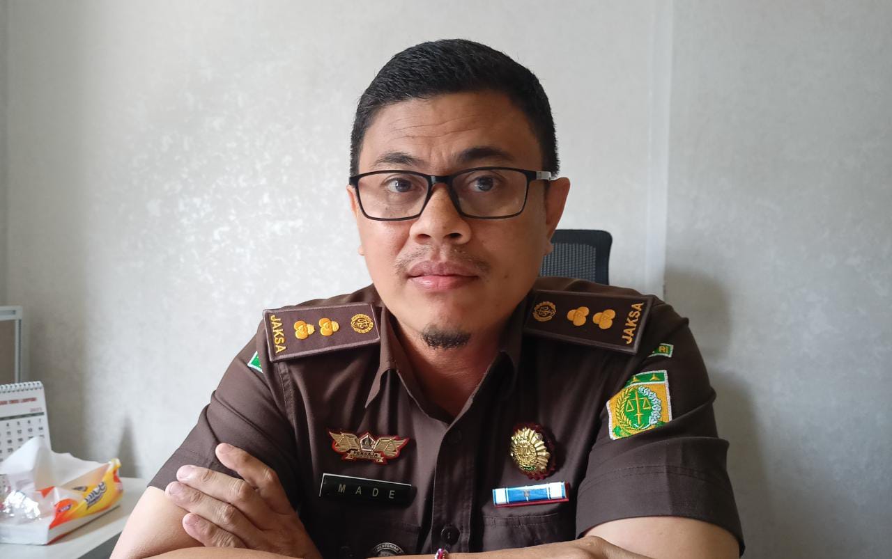 Ini Respon Kejati Lampung Terkait Oknum Jaksa Digerebek Bersama Oknum Pengacara di Hotel