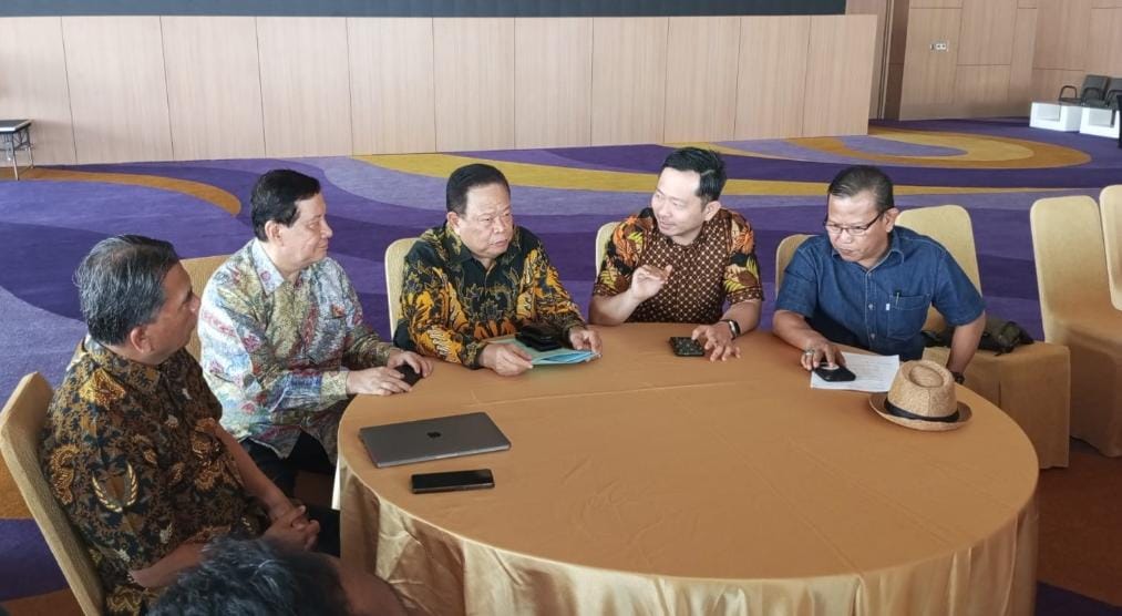 Lampung Matangkan Persiapan Rakernas I APTISI 2026
