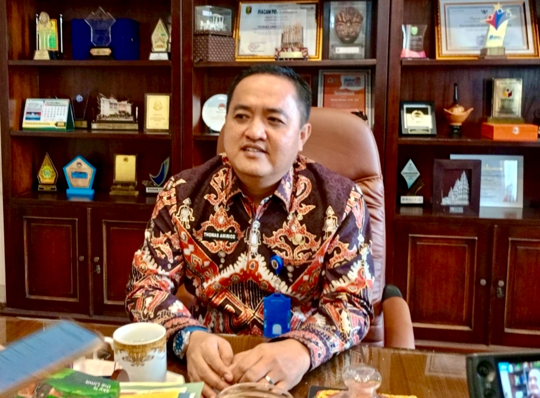 SK Dewan Pendidikan Lampung Segera Terbit, Disdikbud: Sudah Masuk Tahap Akhir Proses