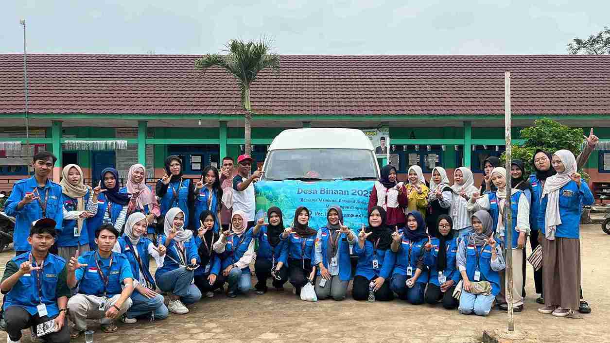 Komunitas JEJAMA Lanjutkan Komitmen Pemberdayaan Masyarakat Melalui Program Desa Binaan 2025